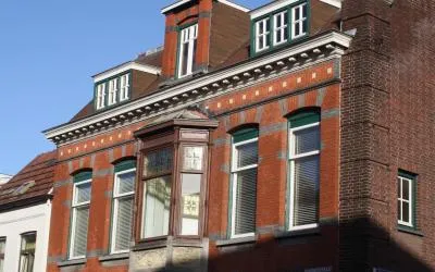 Woning te koop: Raadhuisstraat 63, Centrum-Oud Roosendaal