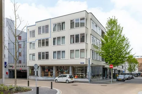 Appartement te koop: Raadhuisstraat 66, Heerlen-Centrum Heerlen