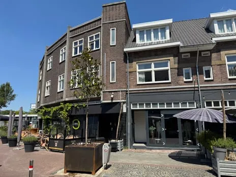 Woning te huur: Raadhuisstraat 7, Geleen-Centrum Geleen