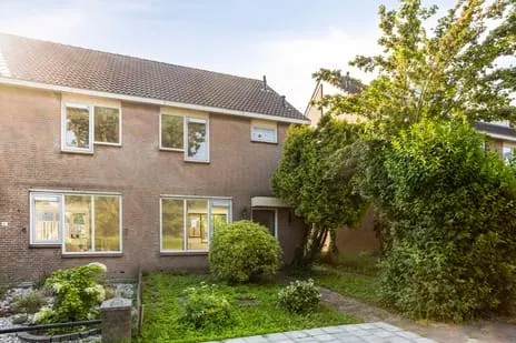 Corner house for sale: Raadhuisstraat 79, Druten Centrum Druten