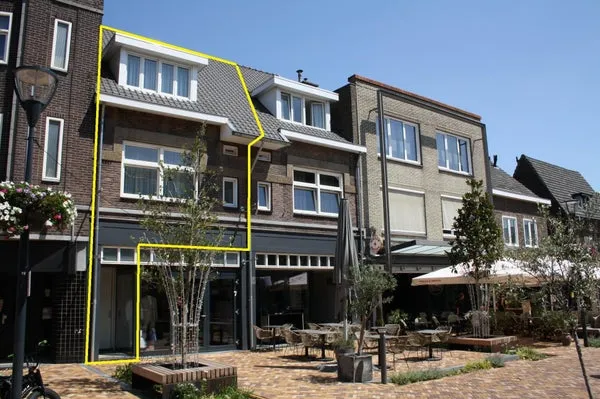 Appartement te huur: Raadhuisstraat 7A, Geleen-Centrum Geleen