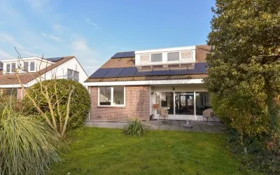 Twee-onder-één-kap te koop: Raadhuisstraat 9, Wijdenes Wijdenes