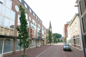 Woning te huur: Raadhuisstraat, Beerendrecht Alphen Aan Den Rijn