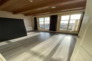 Woning te huur: Raadhuisstraat, Grou Grou