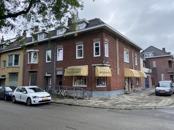 Woning te huur: Raadhuisstraat, Scharn Maastricht
