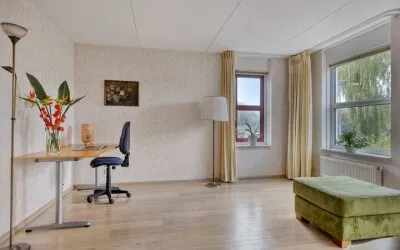 Twee-onder-één-kap te koop: Raadssingel 18, Woldmeenthe Steenwijk
