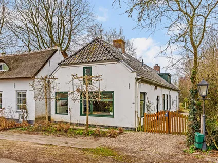 Vrijstaande woning te koop: Raadsteeg 4, Rumpt e.o. Rumpt