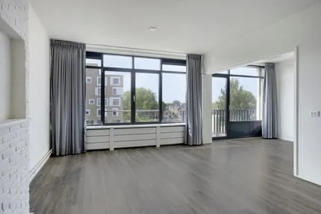 Appartement te koop: Raafstraat 24, Lijsterlaan Alphen Aan Den Rijn