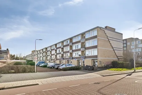 Appartement te koop: Raafstraat 38, Lijsterlaan Alphen Aan Den Rijn