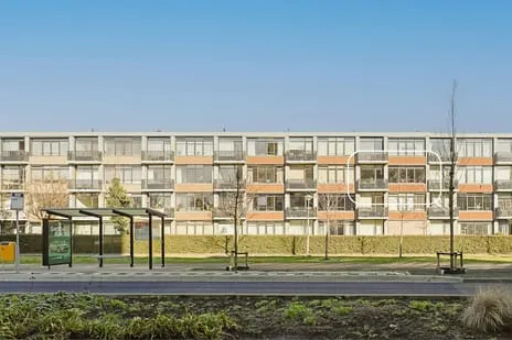 Appartement te koop: Raafstraat 46, Lijsterlaan Alphen Aan Den Rijn
