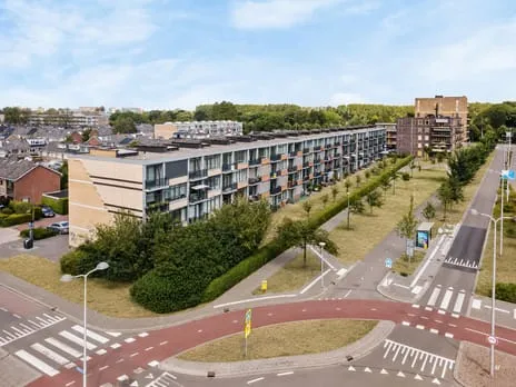 Appartement te koop: Raafstraat 60, Alphen Aan Den Rijn