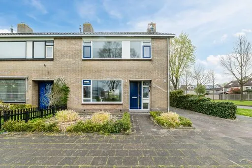 Woning te koop: Raai, Drachten