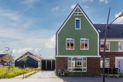 Hoekwoning te koop: Raaigras 30, Kreekrijk Assendelft