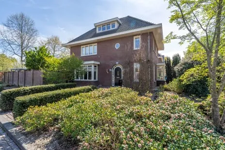 Vrijstaande woning te koop: Raaijweg 1, Overloon Centrum Overloon