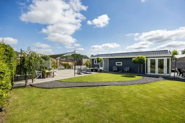 Vrijstaande woning te koop: Raakeindse Kerkweg 71B195, Buitengebied Molenschot Molenschot