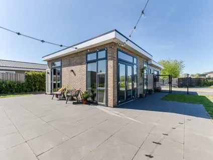 Vrijstaande woning te koop: Raakeindse Kerkweg 71B69, Buitengebied Molenschot Molenschot