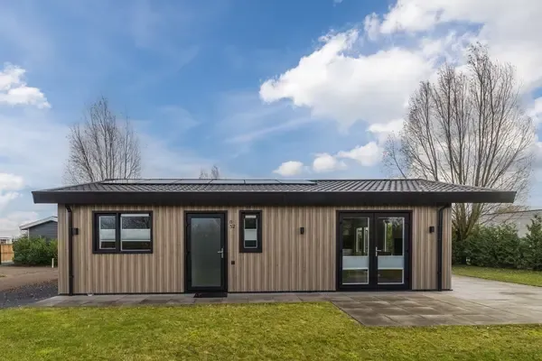 Woning te koop: Raakeindse Kerkweg 71B52, Buitengebied Molenschot Molenschot