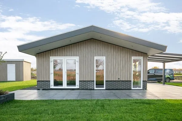 Woning te koop: Raakeindse Kerkweg 71E, Molenschot