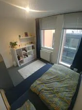 Kamer te huur: Raaks, Binnenstad Haarlem