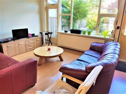 Kamer te huur: Raaltepad, Stedenwijk Midden-oost Almere