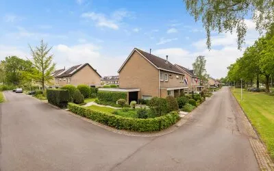 Hoekwoning te koop: Raalterslag 14, Peperkamp en De Enk Wijhe