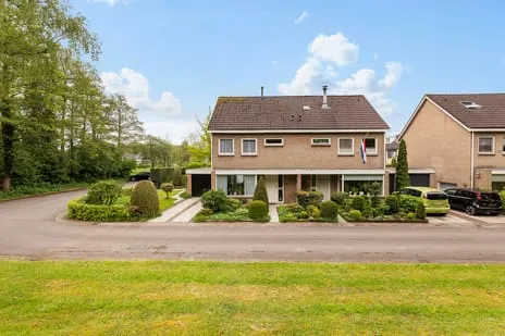 Hoekwoning te koop: Raalterslag 14, Peperkamp en De Enk Wijhe