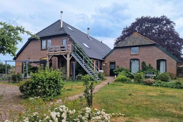 Appartement te koop: Raalterweg 24A, Buitengebied Boerhaar Wijhe