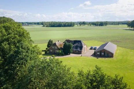 Vrijstaande woning te koop: Raalterweg 26, Averlo en Frieswijk Schalkhaar