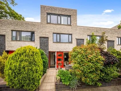 Tussenwoning te koop: Raaltestraat 12, Morgenstond-Oost 'S-Gravenhage
