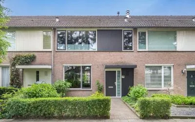 Tussenwoning te koop: Raam 109, Raam Uden