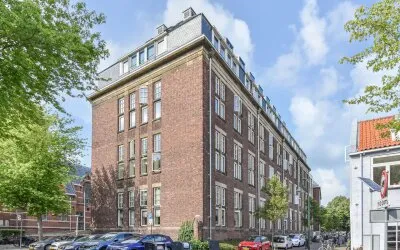 Appartement te koop: Raam 114, Centrum-Oost Delft