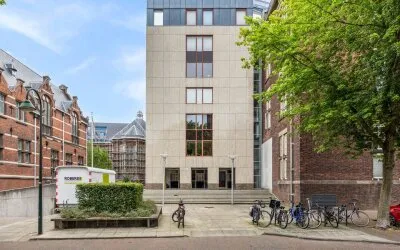 Appartement te koop: Raam 136, Centrum-Oost Delft