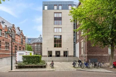 Appartement te koop: Raam 136, Centrum-Oost Delft