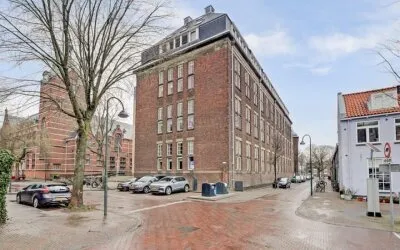 Appartement te koop: Raam 146, Centrum-Oost Delft