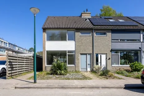 Hoekwoning te koop: Raamdijk 20, Esterveld Grave