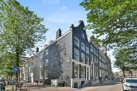 Appartement te huur: Raamgracht 12-2, Zuiderkerkbuurt Amsterdam