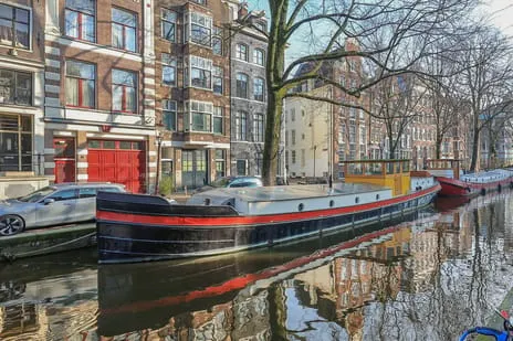 Home for sale: Raamgracht 15M, Zuiderkerkbuurt Amsterdam