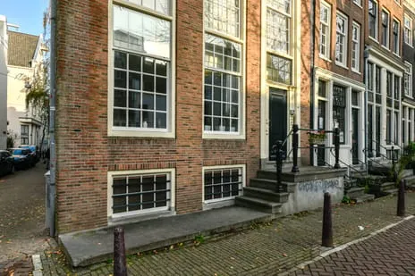 Appartement te koop: Raamgracht 17A, Zuiderkerkbuurt Amsterdam