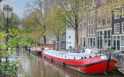 Woning te koop: Raamgracht 17K, Zuiderkerkbuurt Amsterdam