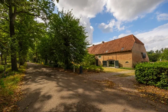 Appartement te koop: Raamschoorseweg 30A, Breda