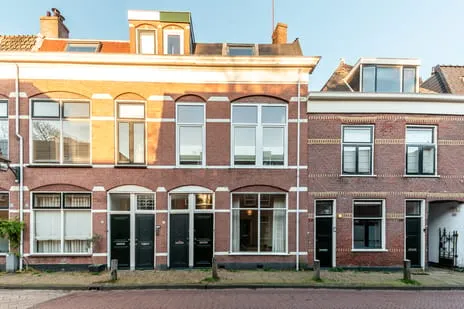 Appartement te koop: Raamsteeg 17ZW, Burgwal Haarlem