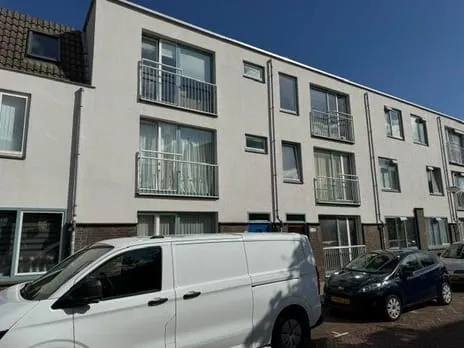 Appartement te koop: Raamstraat 10, Westerkwartier Delft
