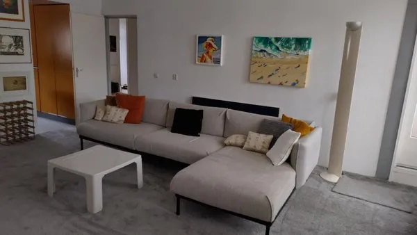 Appartement te huur: Raamstraat 2C, Boschstraatkwartier Maastricht