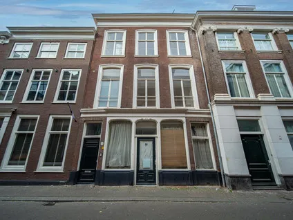 Appartement te koop: Raamstraat 51A, 'S-Gravenhage