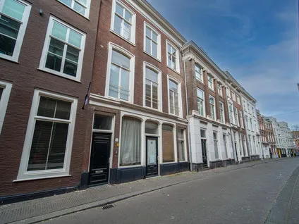 Appartement te koop: Raamstraat 51B, 'S-Gravenhage