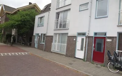 Appartement te koop: Raamstraat 6, Westerkwartier Delft