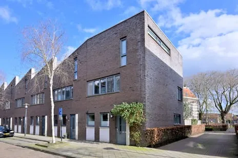 Hoekwoning te koop: Raamstraat 72, Raambuurt Deventer