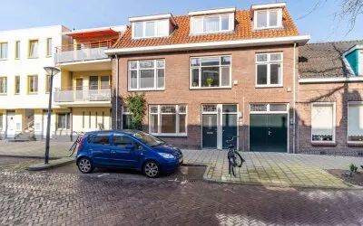 Appartement te koop: Raamstraat 88, Westerkwartier Delft