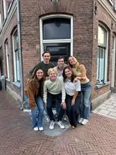 Kamer te huur: Raamstraat, Westerkwartier Delft