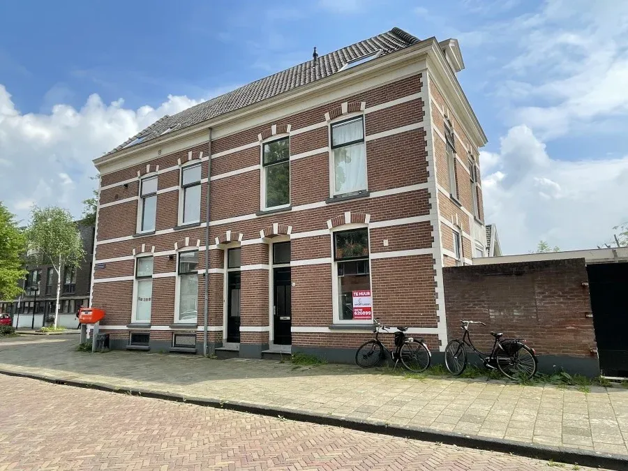 Woning te huur: Raamstraat, Deventer